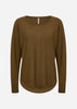 SC-DOLLIE 620 Pullover Oliven