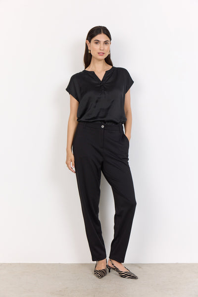 SC-THILDE 43 T-shirt Sort