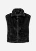 SC-HAYE 1 Vest Sort