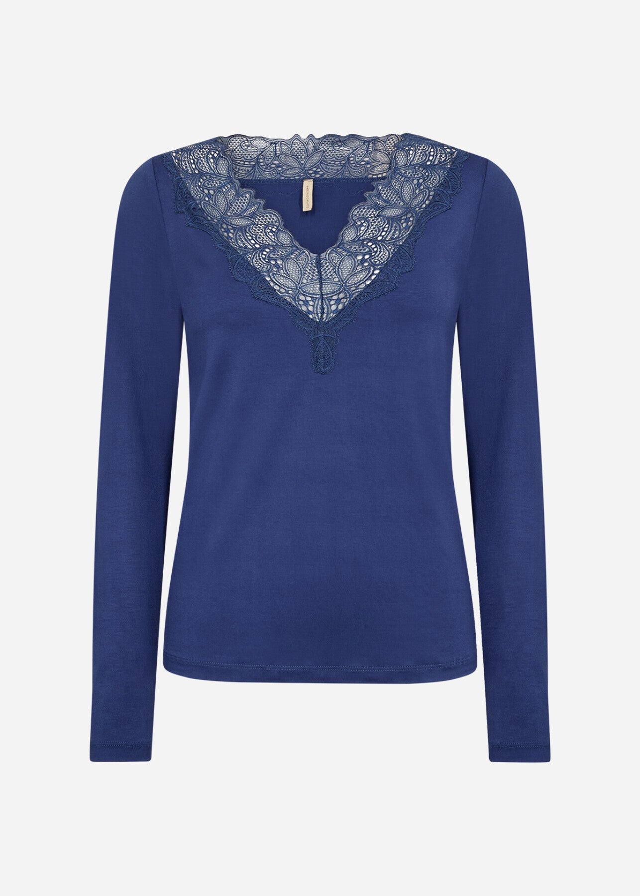 SC-MARICA 301 T-shirt Mørk blå