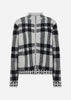SC-VIBSA 2 Cardigan Sort