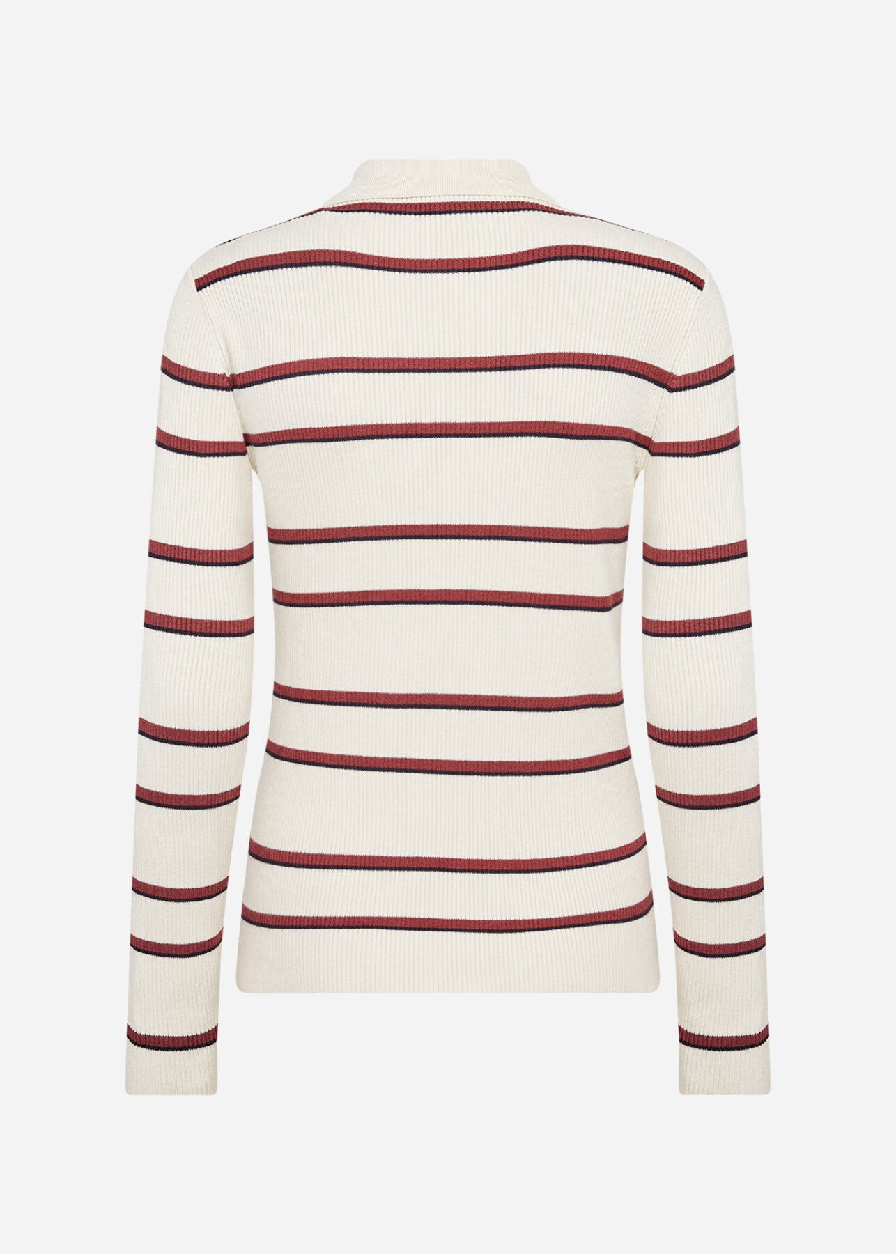 SC-DOLLIE 812 Pullover Creme