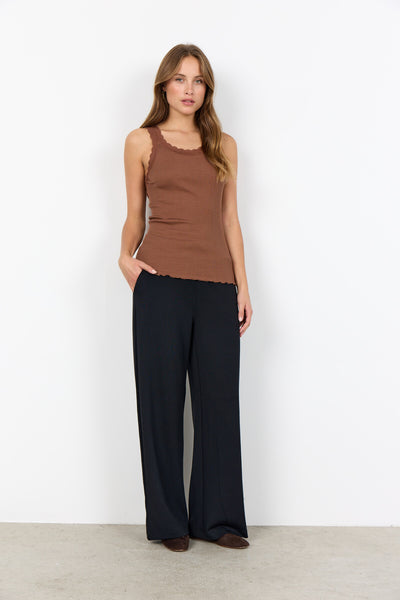 SC-SARONA 1 Top Brun
