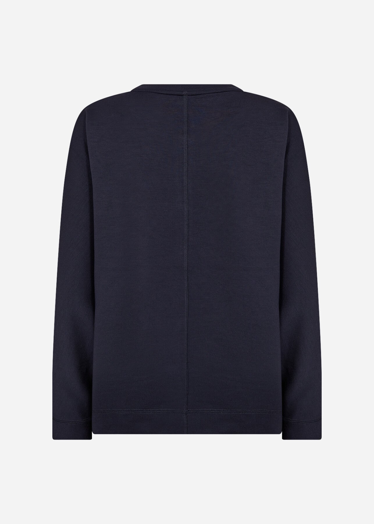 SC-BANU 262 Bluse Navy