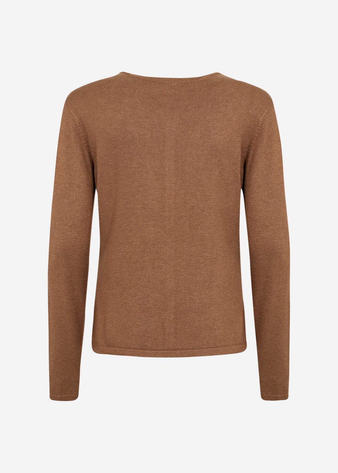 SC-DOLLIE 446 Cardigan Camel