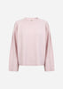 SC-ORLEAN 4 Pullover Lyserød
