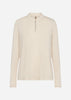 SC-MARICA 364 Bluse Creme