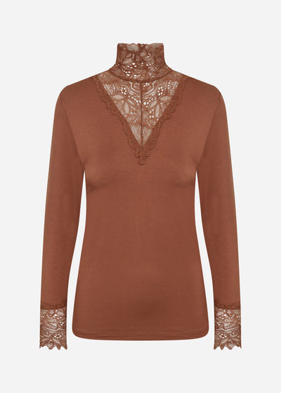 SC-MARICA 20 T-shirt Brun