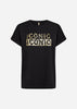 SC-MARICA FP 356 T-shirt Sort