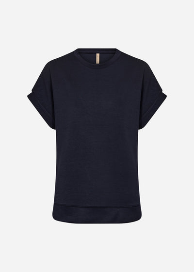 SC-BANU 245 Bluse Navy