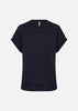 SC-BANU 245 Bluse Navy