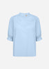 SC-CALISTE 22 Bluse Lyseblå