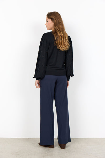 SC-DOLLIE 802 Pullover Sort