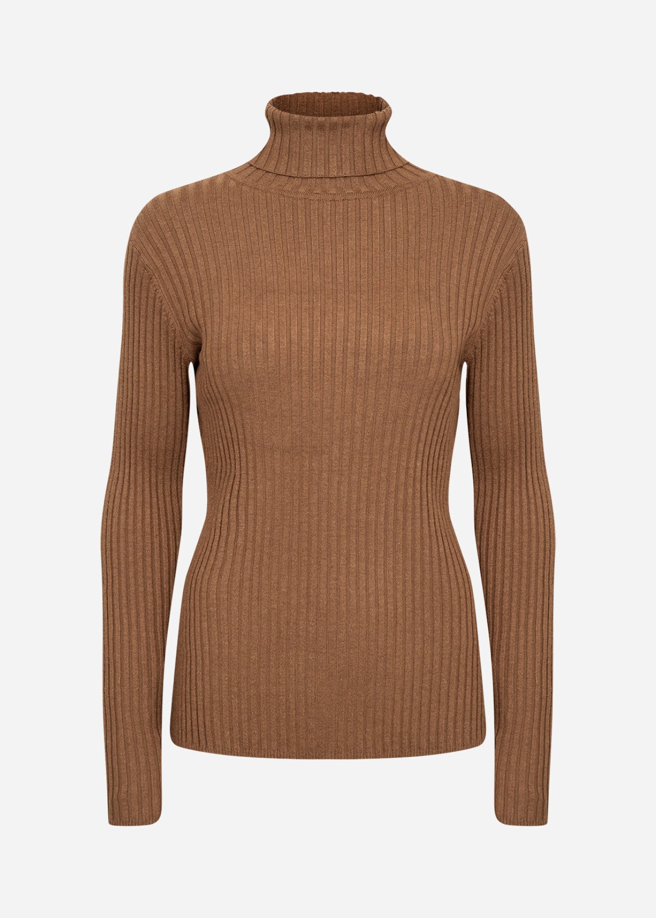 SC-DOLLIE 483 Pullover Brun