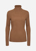SC-DOLLIE 483 Pullover Brun