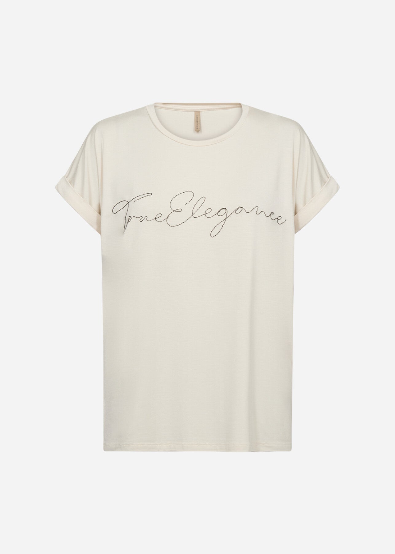 SC-MARICA 345 T-shirt Creme