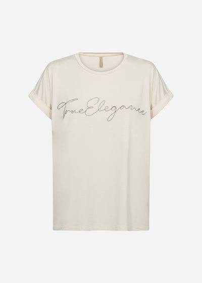 SC-MARICA 345 T-shirt Creme