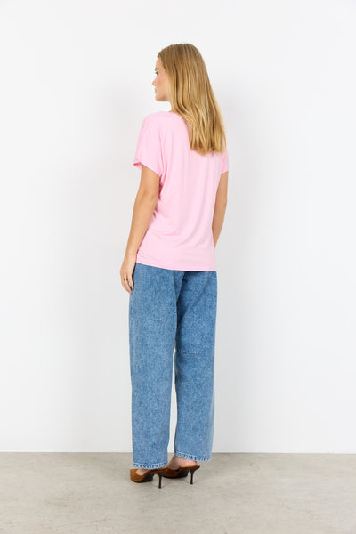 SC-MARICA 32 T-shirt Lyserød