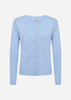 SC-DOLLIE 446 Cardigan Blå