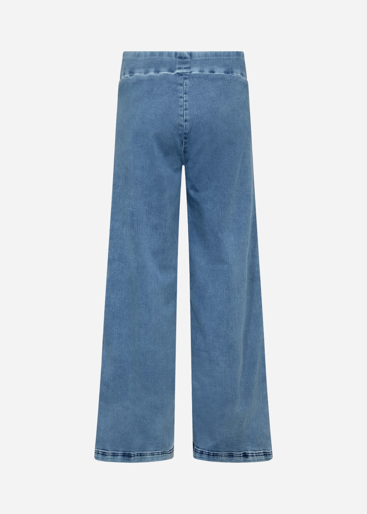 SC-NADIRA 16-B Jeans Blå