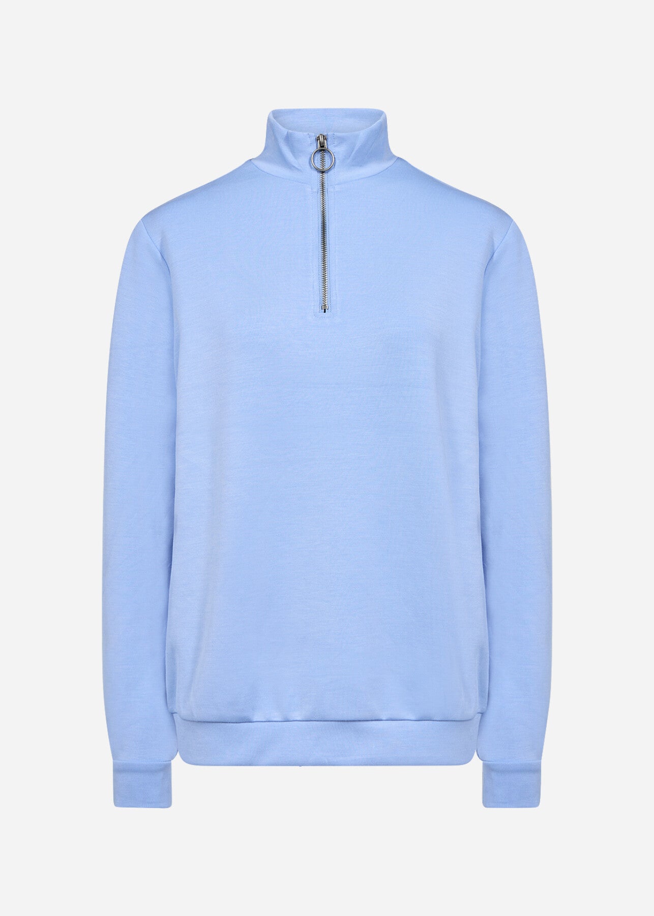 SC-BANU 187 Sweatshirt Lyseblå