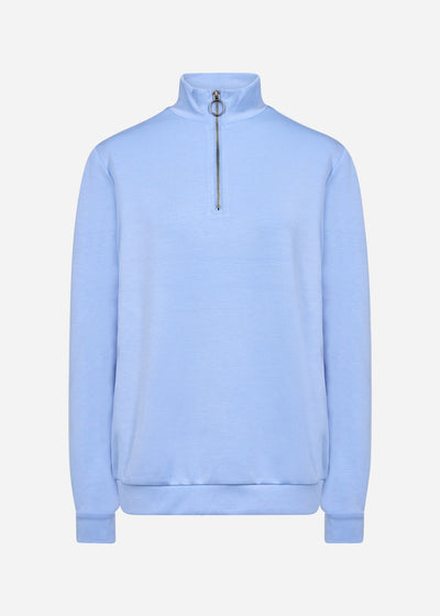 SC-BANU 187 Sweatshirt Lyseblå