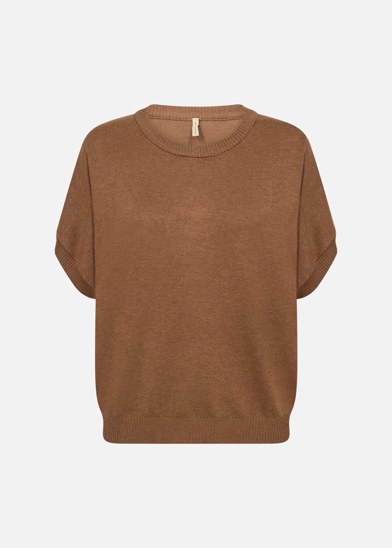 SC-DOLLIE 807 Pullover Brun