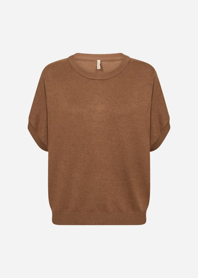 SC-DOLLIE 807 Pullover Brun