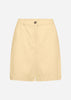 SC-INA 50-C Shorts Lys gul