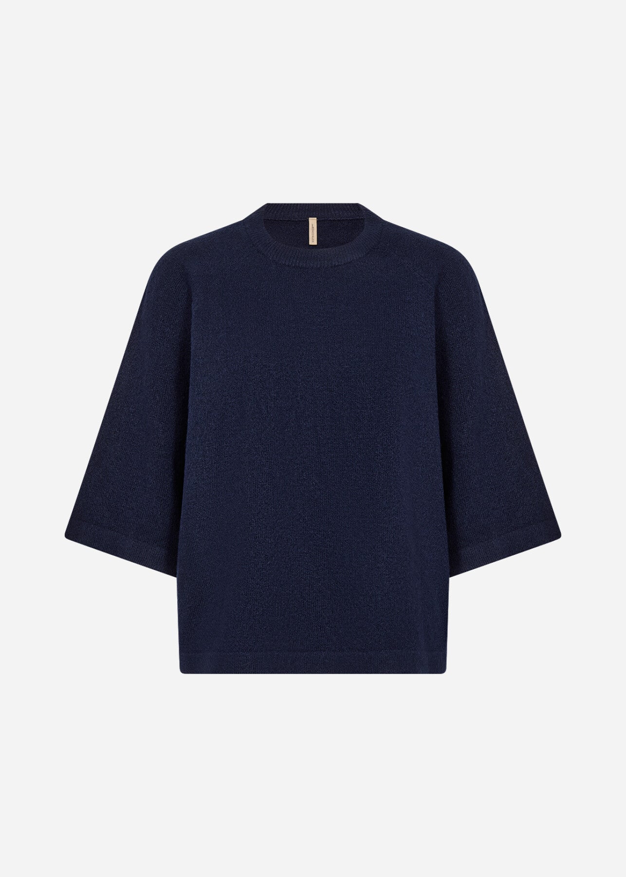 SC-ORLEAN 1 Pullover Mørk blå