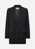 SC-ANN 2 Blazer Sort