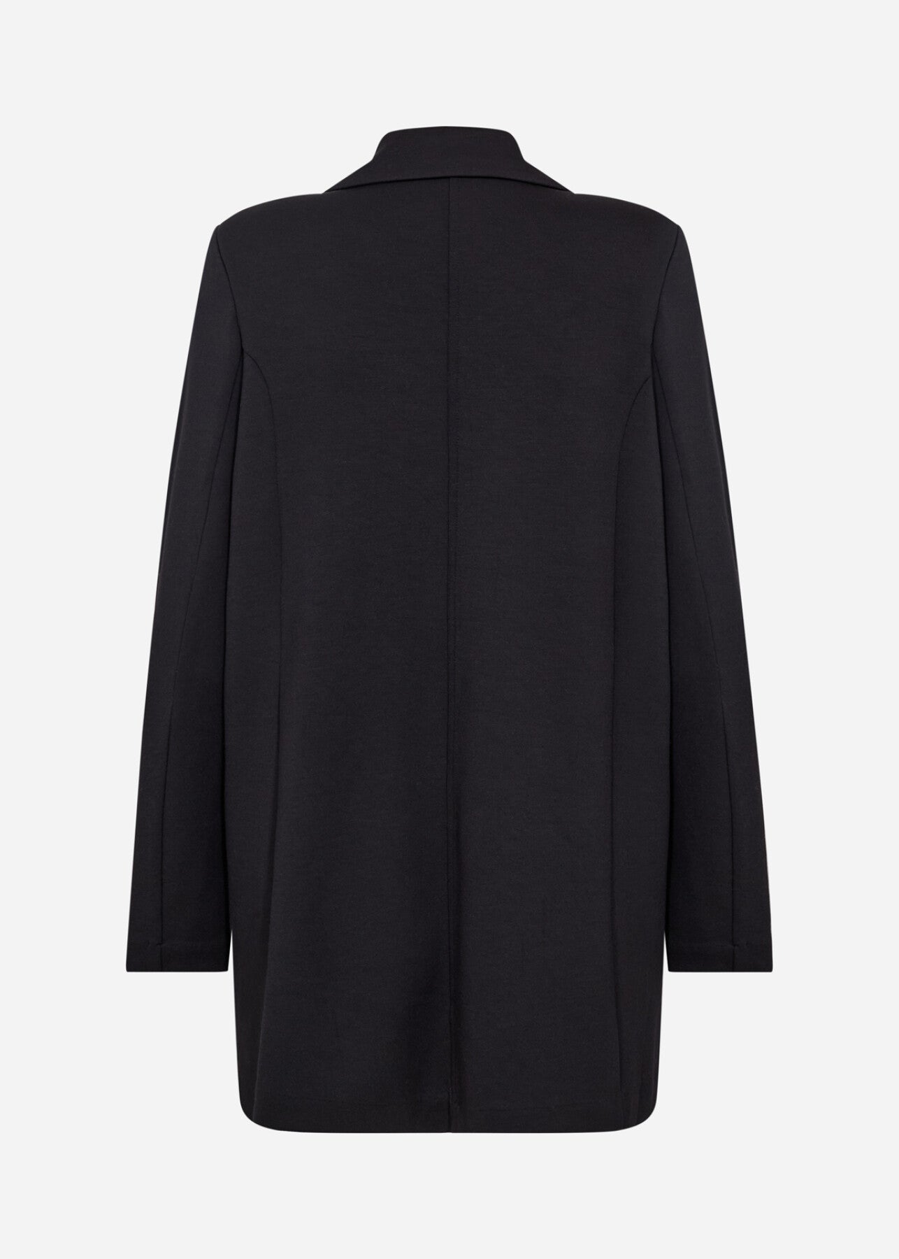 SC-VITA 1 Blazer Sort