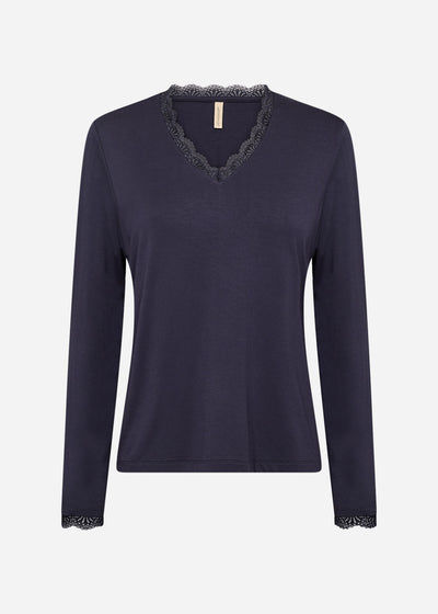 SC-MARICA 346 T-shirt Navy