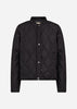 SC-FENYA 78 Jakke Sort