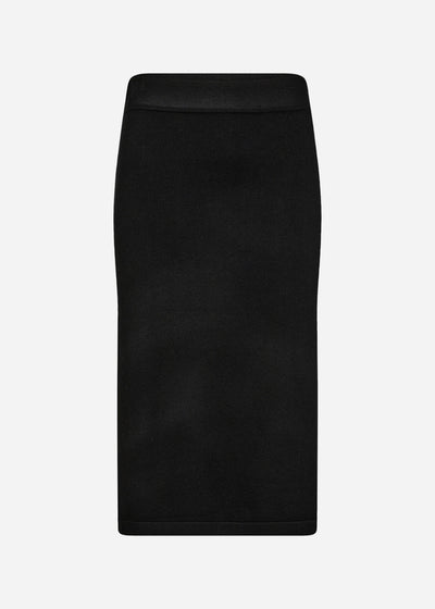 SC-DOLLIE 798 Nederdel Sort