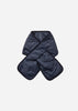 SC-BENETE 8 Tørklæde Navy