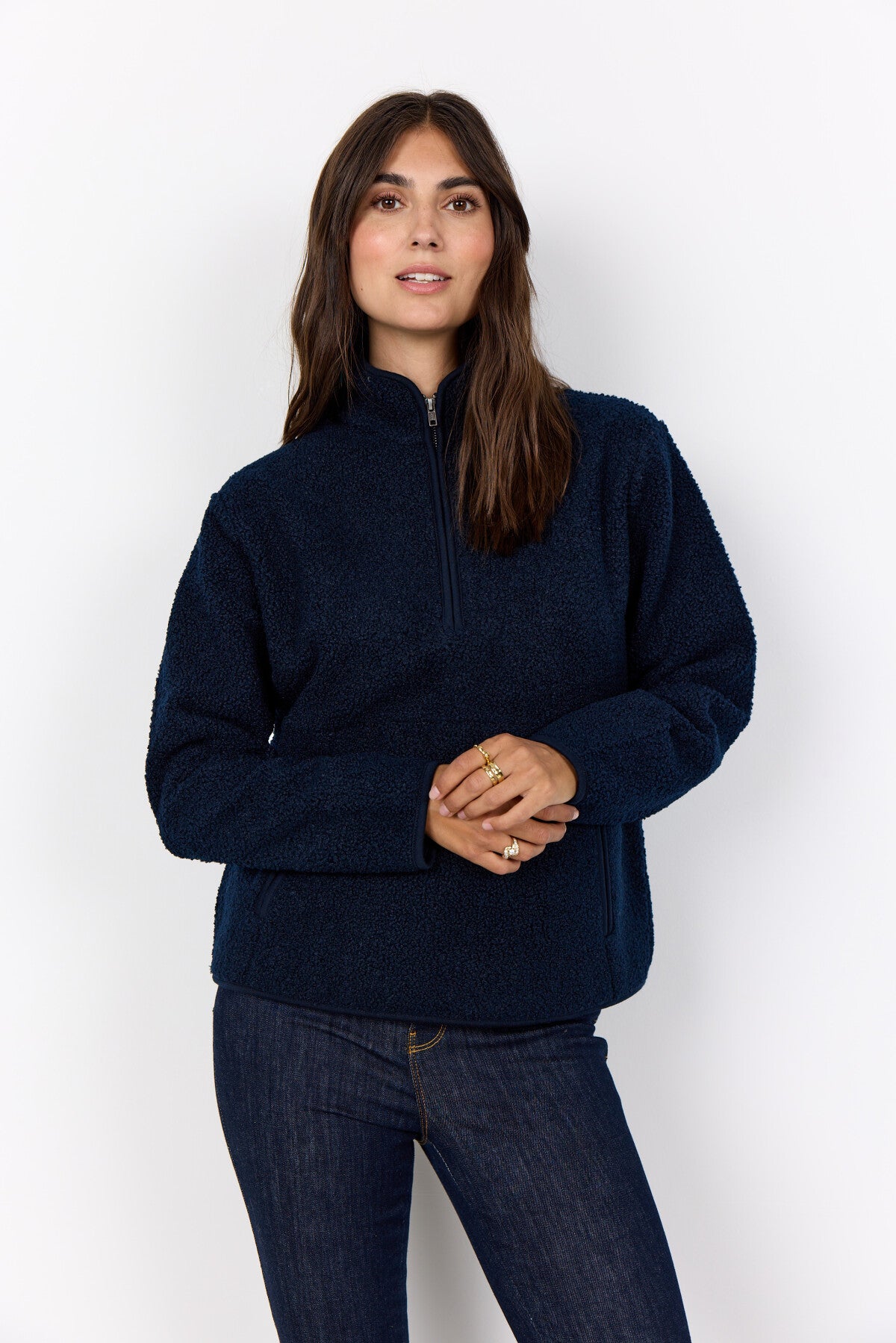 SC-BODIL 2 Jakke Navy