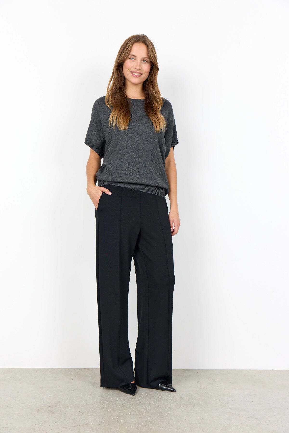 SC-DOLLIE 807 Pullover 