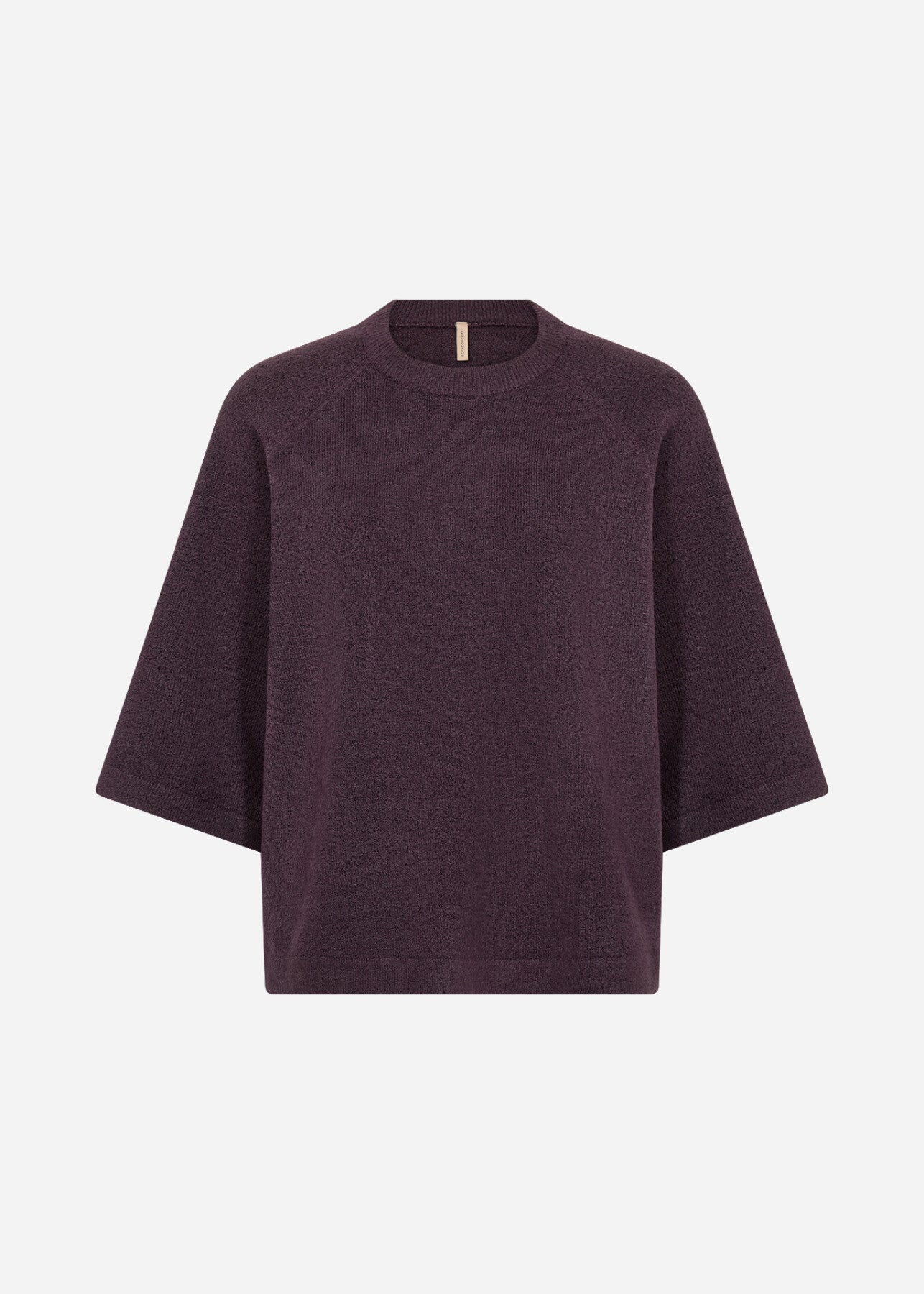 SC-ORLEAN 1 Pullover Lilla