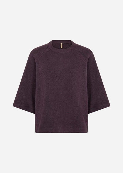 SC-ORLEAN 1 Pullover Lilla