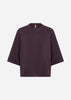 SC-ORLEAN 1 Pullover Lilla
