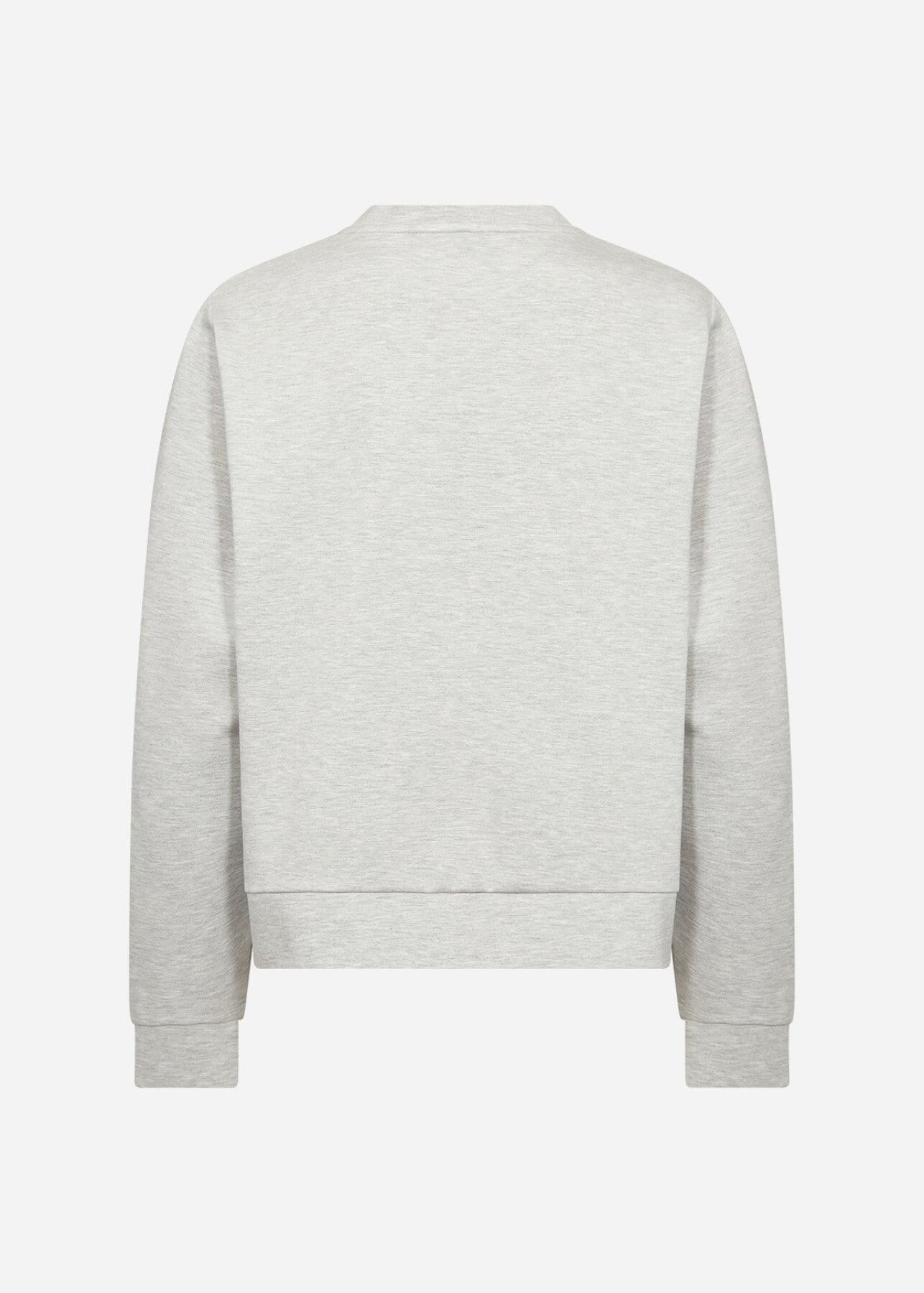 SC-NANNI 8 Jakke Lys grå