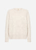 SC-VENCHE 1 Pullover Lys sand