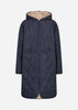 SC-GELA 3 Jakke Navy
