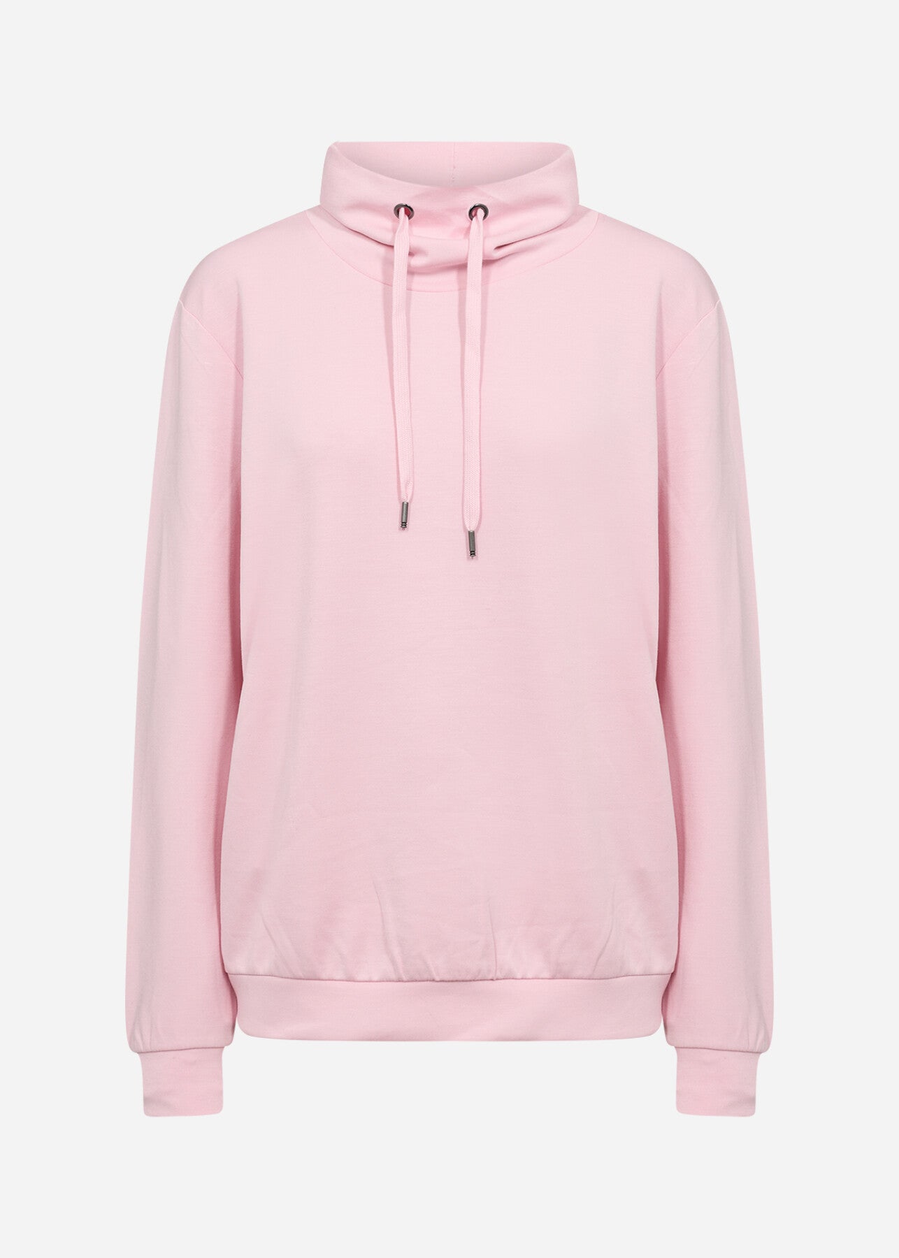 SC-BANU 125 Sweatshirt Lyserød