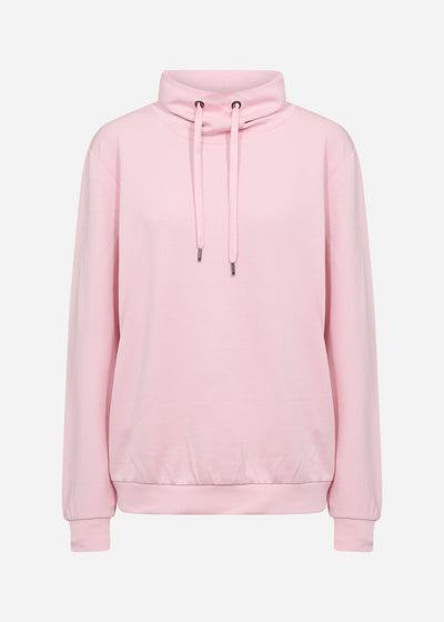 SC-BANU 125 Sweatshirt Lyserød
