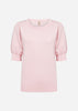 SC-DOLLIE 753 Pullover Lyserød