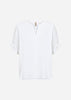 SC-NETTI 125 Bluse Hvid