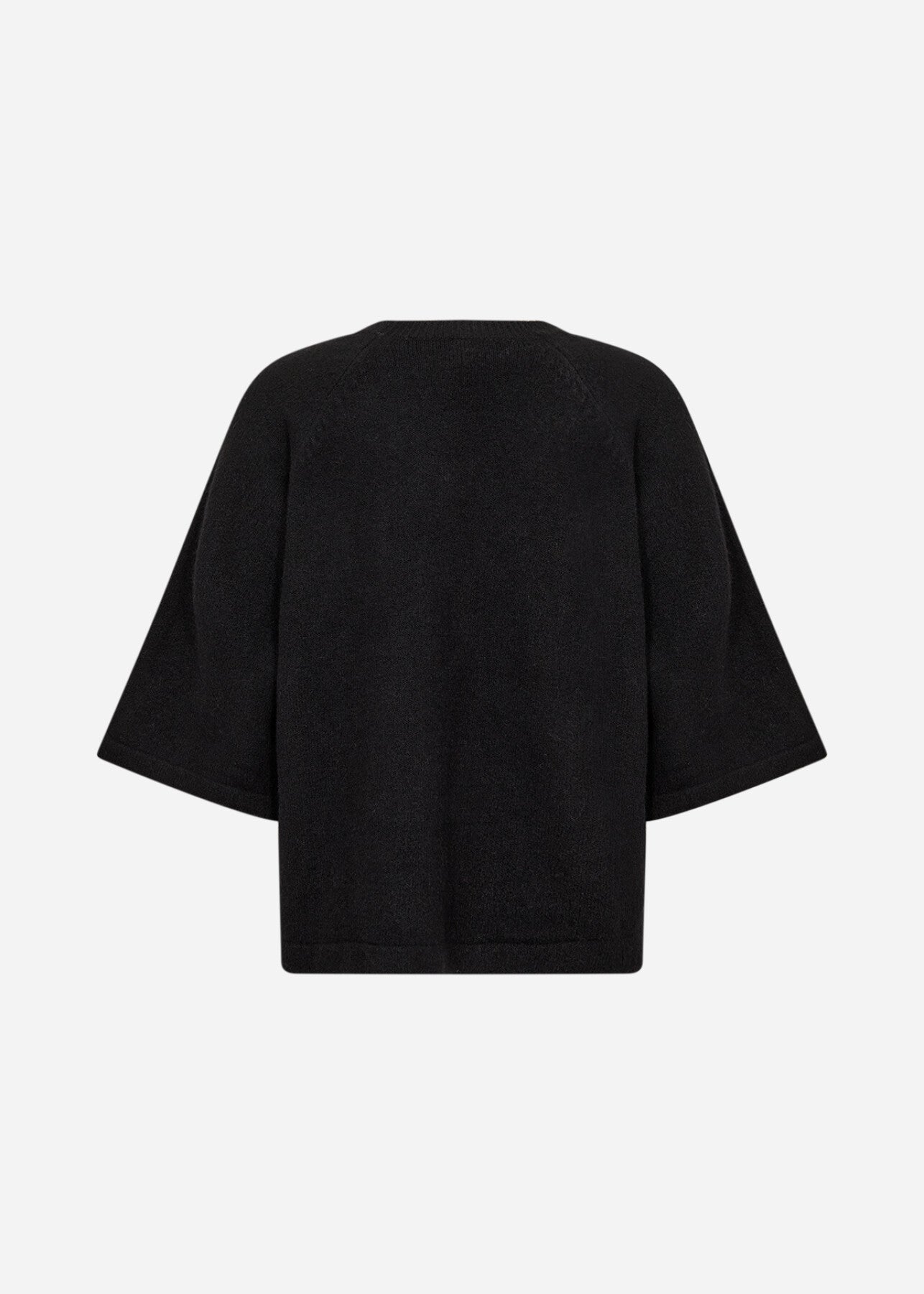 SC-AVALON 4 Pullover Sort