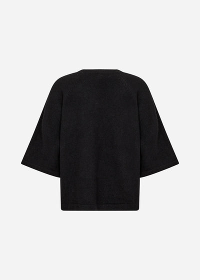 SC-AVALON 4 Pullover Sort